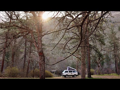 When it doesn't go according to plan...