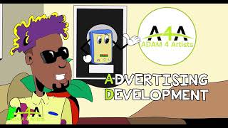 ADAM 4 Artists - Video - 2
