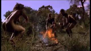 Descubrimiento del fuego: el más importante de todos los tiempos