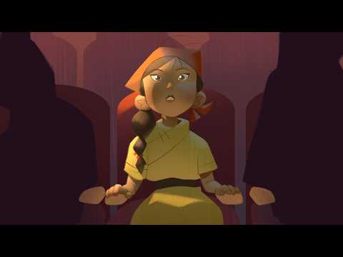 CHISPA - One Week Shortfilm