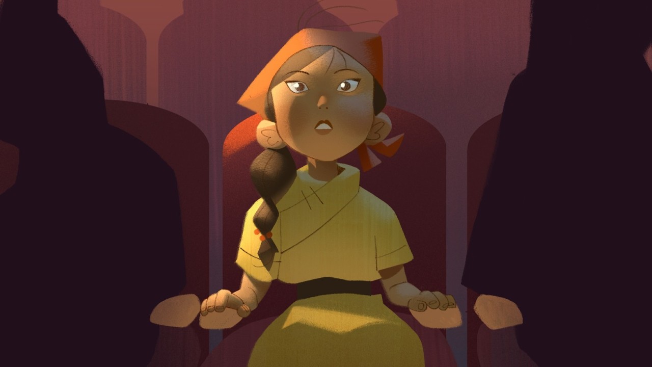 CHISPA - One Week Shortfilm