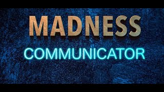 Madness - Communicator (2000)