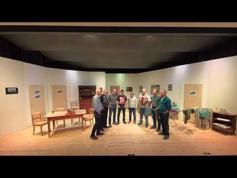 Alles us Verzwyflig. Jodlerklub Marbach