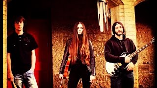 Unkindness Of Ravens - 'Dark Night Of The Soul'