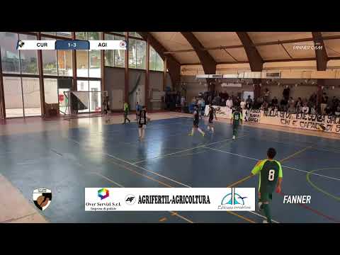 ⚽️Cures vs Atletico Grande Impero | Playoff Serie B | Secondo Turno - Andata