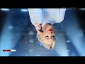 Iklan Oreo Lets Dunk With Christina Aguilera