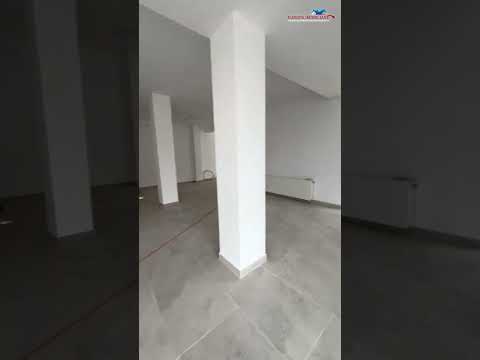 SPATIU COMERCIAL  DE  INCHIRIAT TULCEA — Video