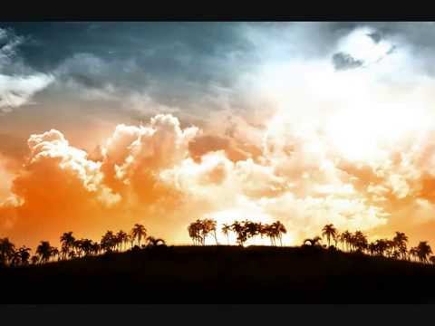 Silicon Sound - African Daydream