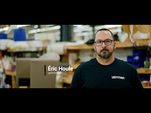 jaymar   upholsterer