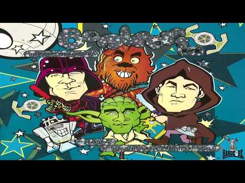 Bonkers Vol 14 - Hardcore Strikes Back CD 3 Scott Brown