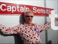 Captain Sensible - The Toys Take Over