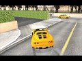 Lotus Elise 111s 2005 v1.0 для GTA San Andreas видео 3