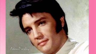 Elvis Presley - Run On (take 6)