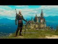 The Witcher Critique - The Beginning of a Monster