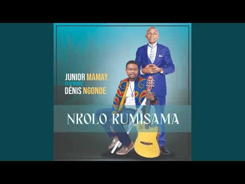 Nkolo Kumisama (feat. Denis Ngonde)