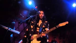 Nina Diaz - For You (live from Rockwood Music Hall)