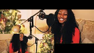 SWV| Silver Bells Cover