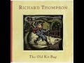 Richard Thompson - A Love You Can't Survive