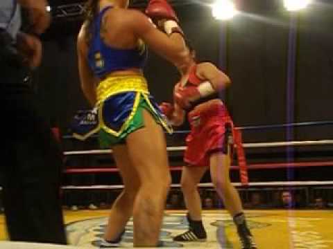 GYC-TV(10-9-16): VARELA: J. GUANINI GPP 4 LILIAN SILVA. 2° R.