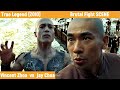 True Legend 2010 Most Insane Fight Scene Movieclip 1080p HD