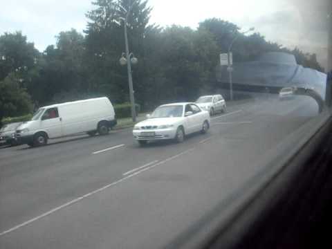 Ik.260 AKD-541 (Miskolc 12-es busz)