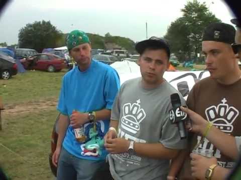 Rytm Ulicy odcinek 7 part II - HHKemp 09 HiFi Banda, PIH