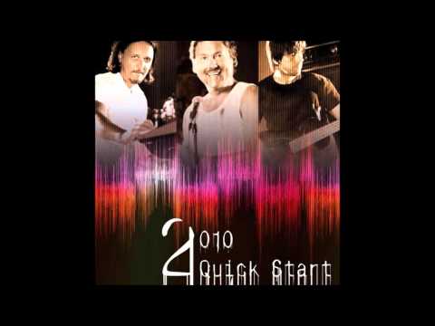 2 Quick Start - a-ga algavad(2010)