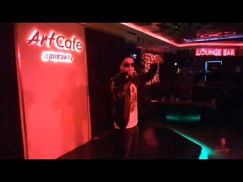 Sean Styles - One Blood (Game Remix) Live