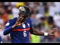 EURO 2020 - La merveille de Paul Pogba contre la Suisse !