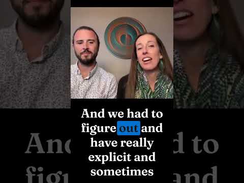 How Entrepreneur Couples Stay Married – with James & Angela Mitchell