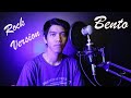 Iwan Fals Bento Cover Rock Version