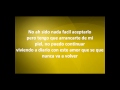 PeeWee - Duele Decirte Adios (Lyrics) (Letra ...