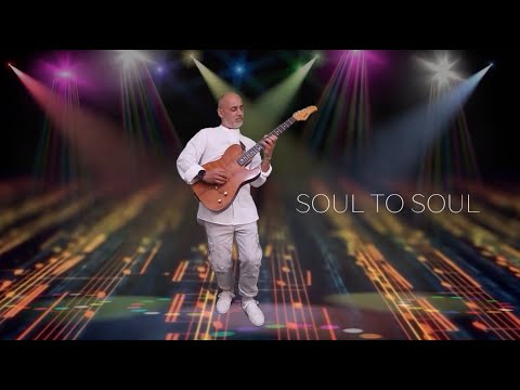 Christophe Goze - Soul to Soul (2022 Version)