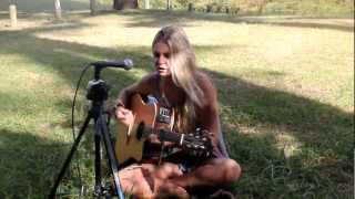 JAMIE MCDELL - 'Life In Sunshine' [5 Beaches In 5 Days]