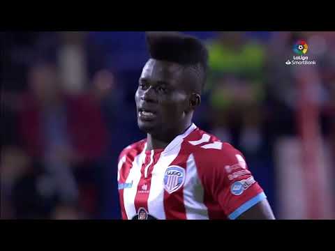 2017 09 15 Liga05  Lugo - Real Zaragoza