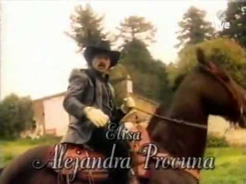 Te Sigo Amando Entrada Telenovela