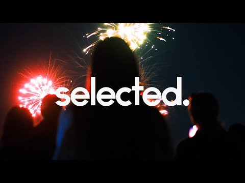Selected New Year Mix 2024