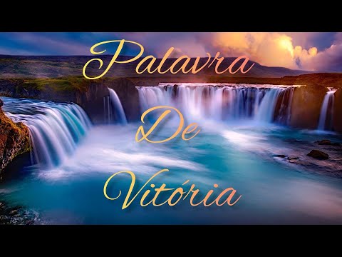 Aprenda a ouvir o ruido da sua benção chegando na sua vida. 27/08/2022