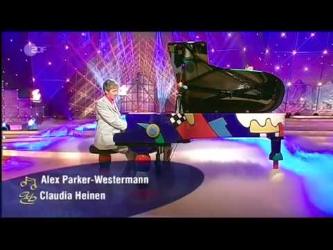 Alex Parker - Deshalb lieb ich Dich (ZDF)