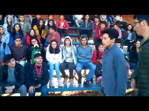 EMEVE vs. FX: Semifinal BDR Fecha 2