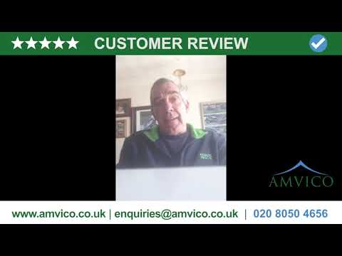 AMVICO LTD video.