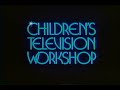 Children S Television Workshop 1983