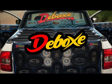 DEBOXE ARROCHA FUNK 2022 - VAI TER QUE SARRAR vs BATE COM A BUNDA NO CHÃO - DJ KS