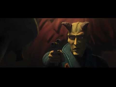 The Pyke Syndicate arrives