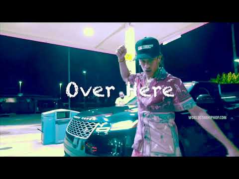 Over Here | Swipey X Ether Da Connect X Fivio Type Beat