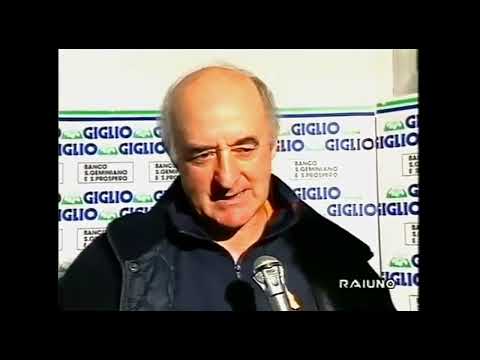 Reggiana   Roma 93 94