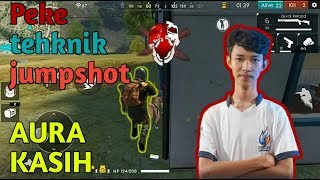 Download lagu Pake tehknik jumpshot aura kasih-Freefire indonesia mp3 Download lagu Pake tehknik jumpshot aura kasih-Freefire indonesia mp3