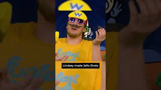 Who even likes Jell-O? Why is it spelled like that?