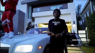 Ballout - Cap Or Die (Audio)