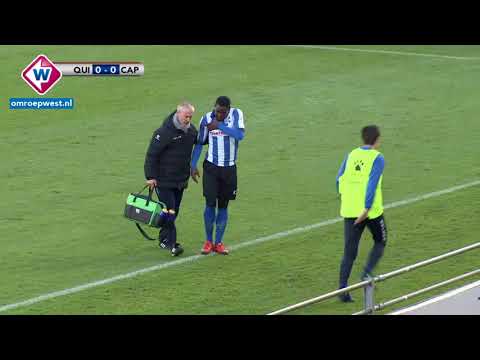 Samenvatting Quick Boys - Capelle